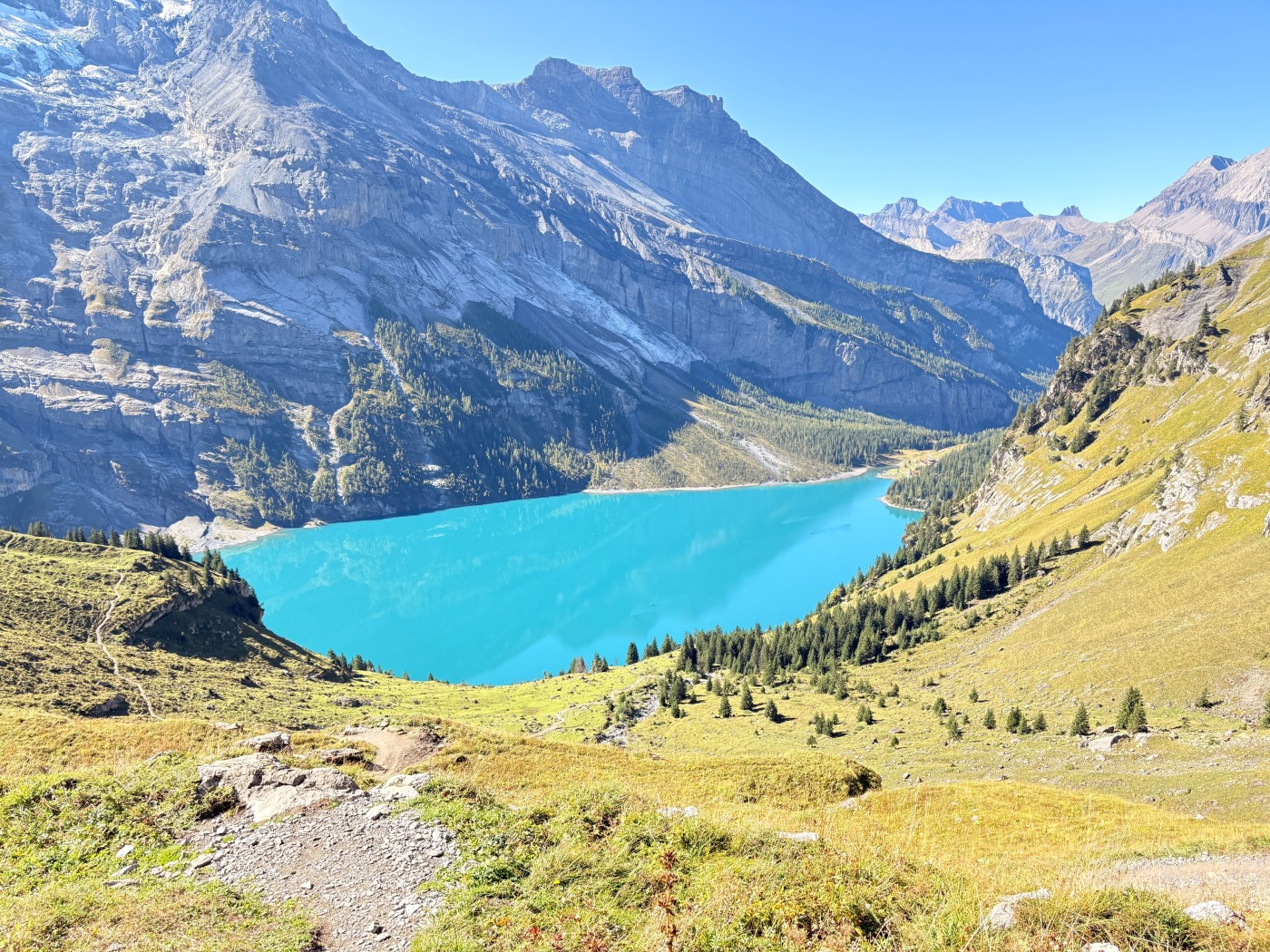 Oeschinensee